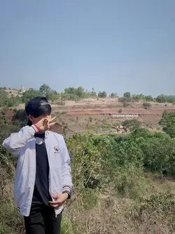 ពាក់ថាមិត្តទោះទៅដល់