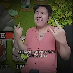 tanggal 18