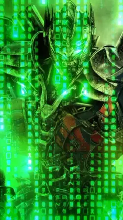 Transformers