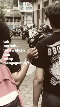 lirik aestethic 
