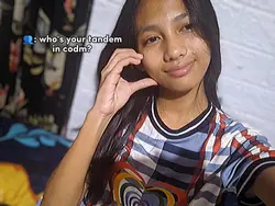 WHO'S YOUR TANDEM