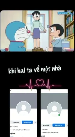 khi hai ta về 1nhà