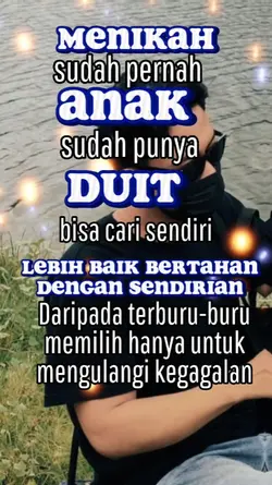 fokus pada diri