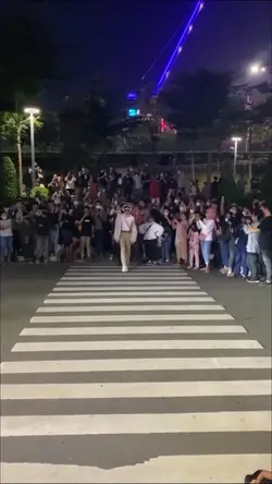 Catwalk Dum Dum