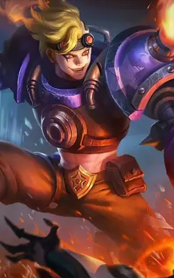 XBORG VOICE LINE