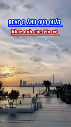 Beaz 3 ảnh cực chất 