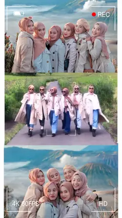 TREND FOTO X VIDEO 