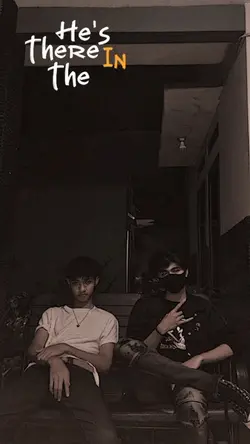 trouble is a friends