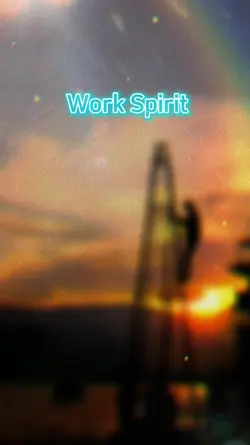 Work Spirit