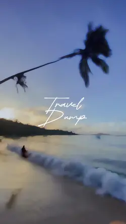 Travel Slowmo