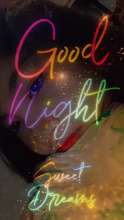 Goodnight