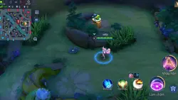 Mẫu slow cuti LQ