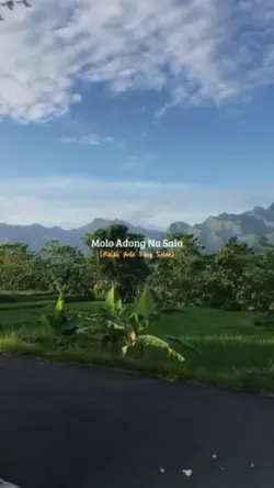 LAGU BATAK 