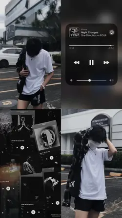 Estetik nightchanges
