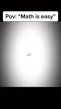 Pov:Kala mo madali