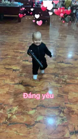 Đáng yêu 