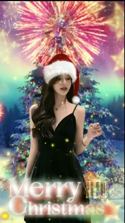 xmastree bg