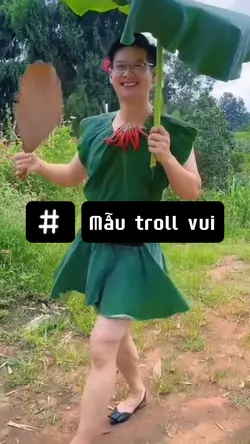 Mẫu vui vẻ