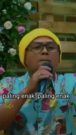 Terpikat Janda Muda