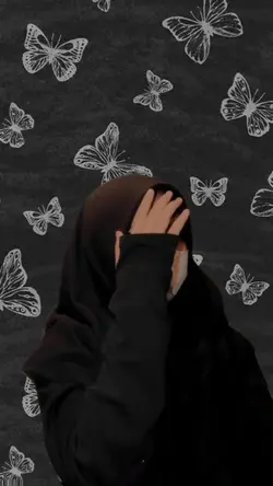 background estetik