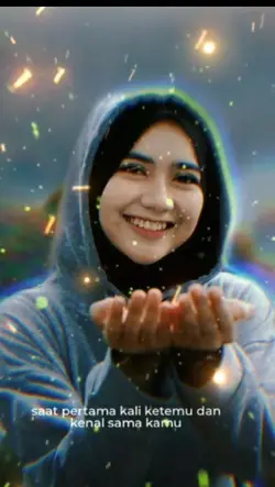 saat pertama