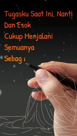 TUGASKU SAAT INI