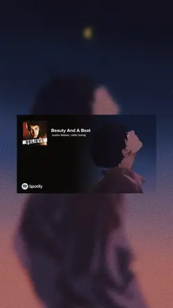 Beauty And A Beat
