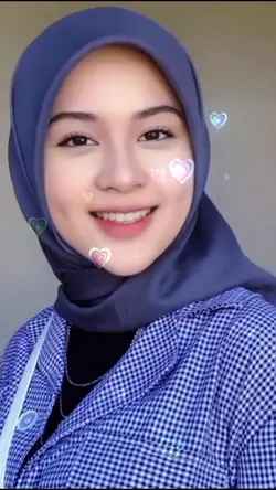 Efek senyum