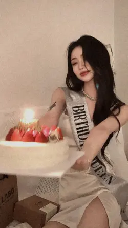 birthday