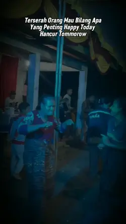 Joget Santuy Ajah
