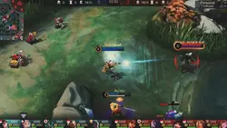 gameplay lagi 