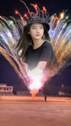 fireworks 