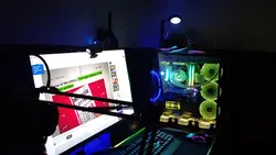 6 Video estetic PC