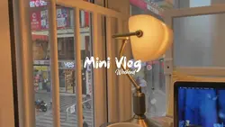 Mini vlog