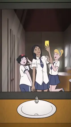 Mình có 3 người