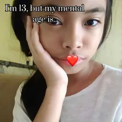 mental age 