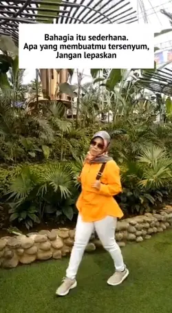 Bahagia Sederhana