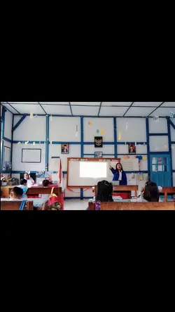 Anak SD 