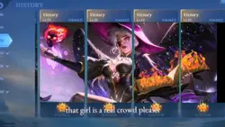 Your Fav Hero