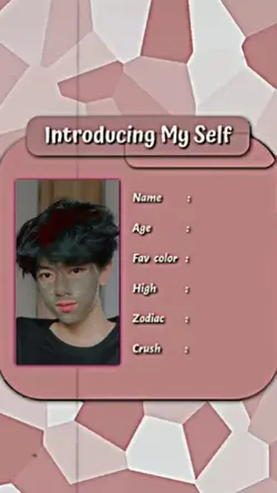 #IntroducingMyself