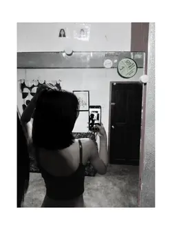 mirror shot