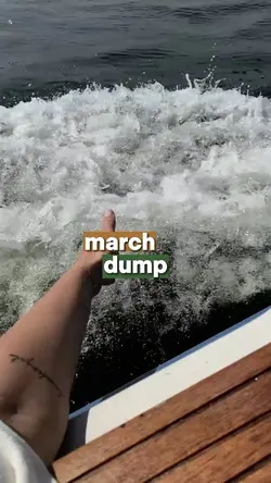 march dump