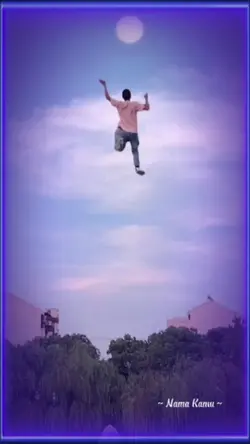 Efek terbang