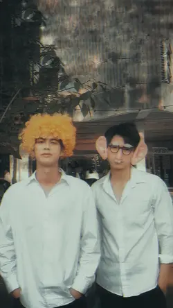 kangen merekaa