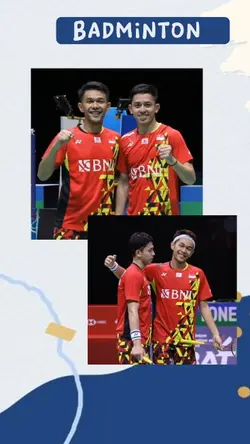 Badminton