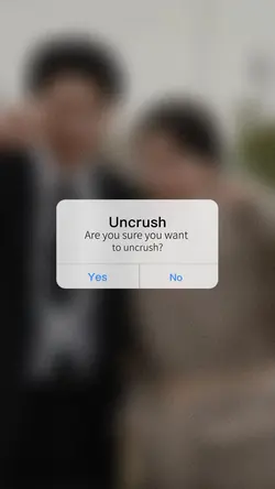 uncrush? 