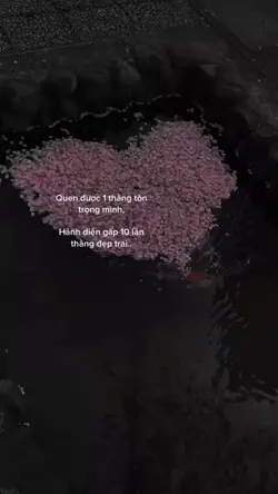 chỉ cần tốt