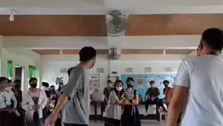 school memories 