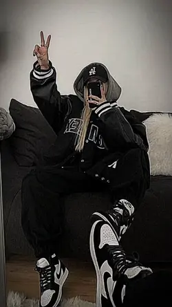 ?