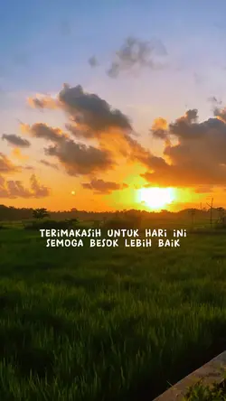 TERIMAKASIH UNTUK